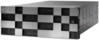 Ремонт систем хранения данных Hitachi