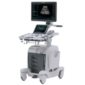 Ремонт УЗИ-аппаратов Hitachi